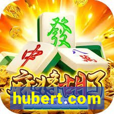 hubert.com plataforma de jogos